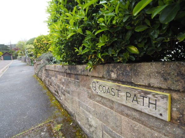 Jurassic Coast Road Trip