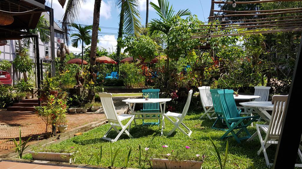 accommodation on phu quoc