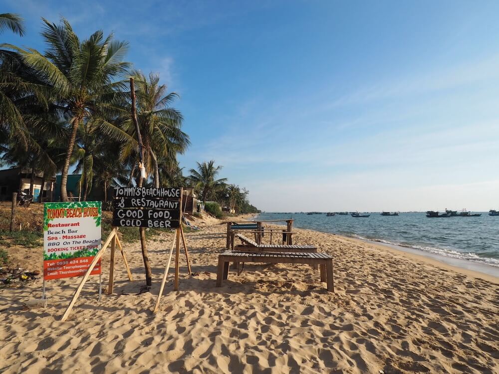 cost of phu quoc vietnam