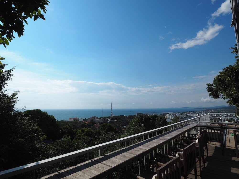 Travel advice Phu Quoc