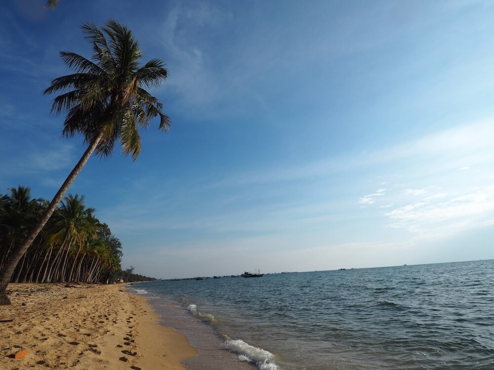 Travel advice Phu Quoc