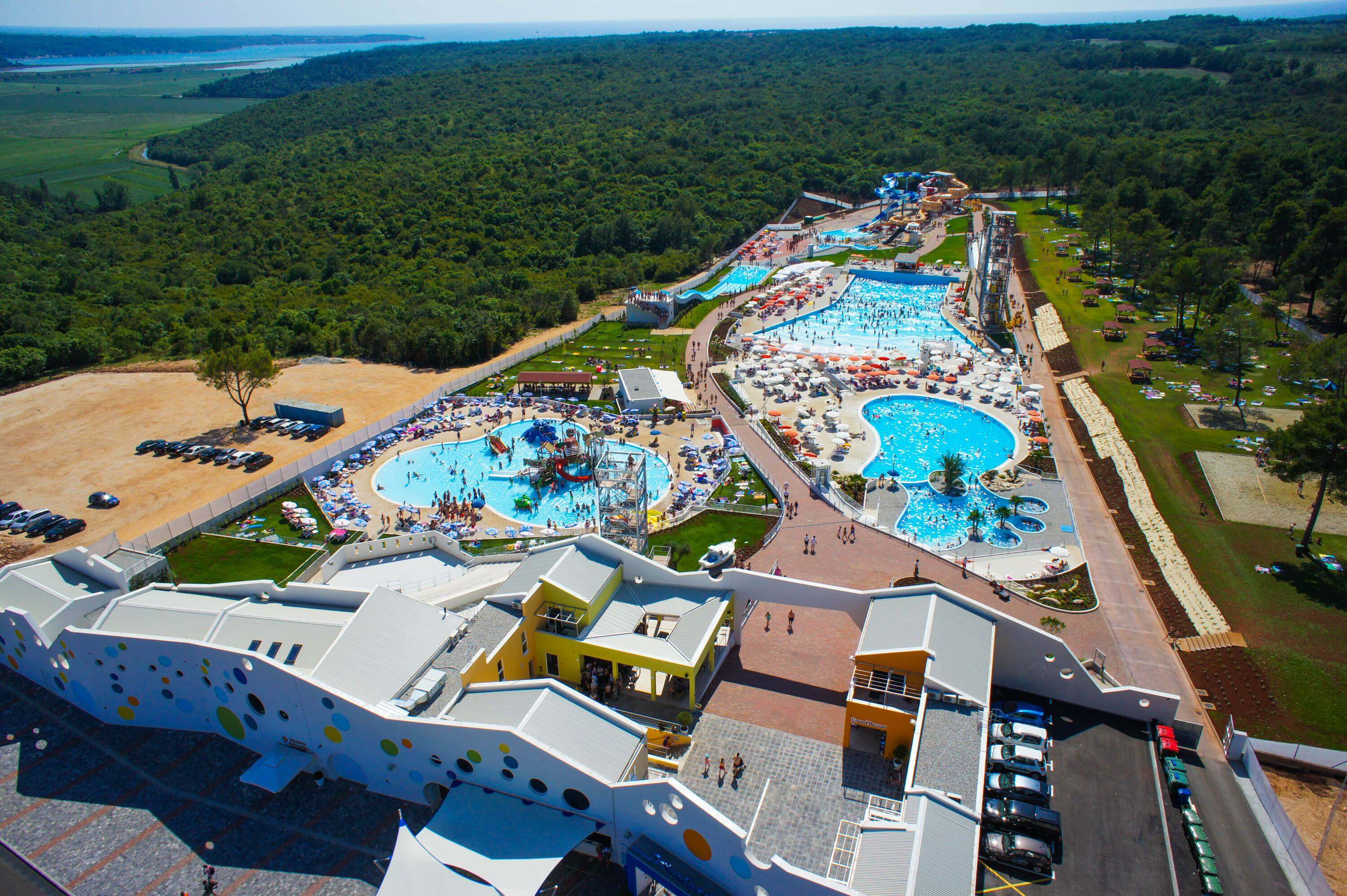 Istria Aquapark 