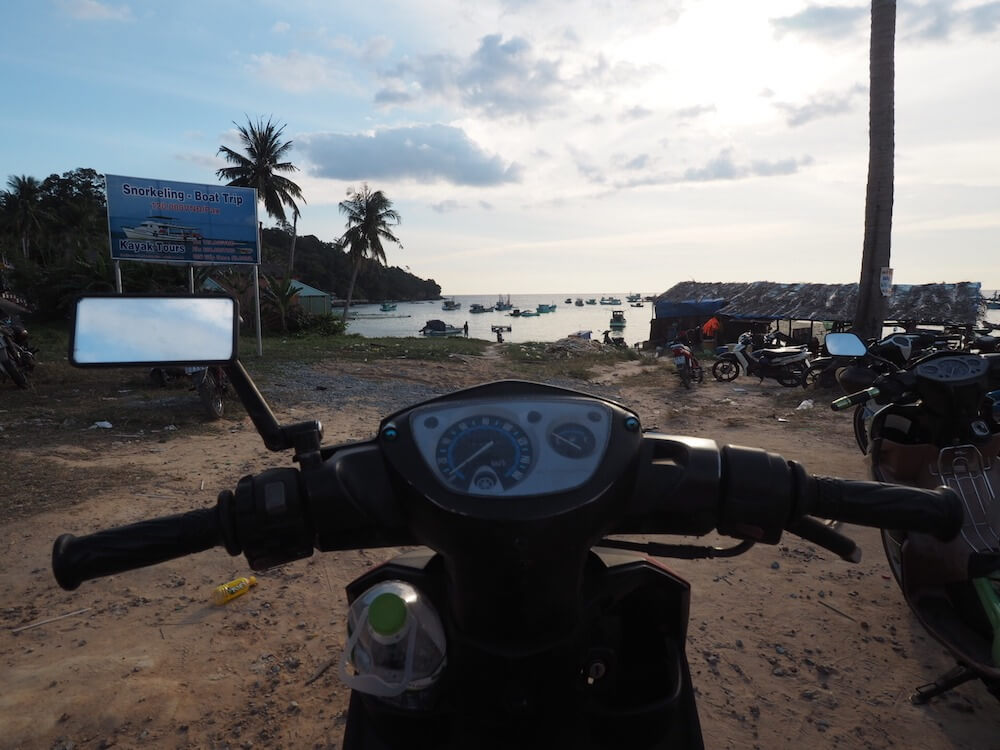 Travel advice Phu Quoc