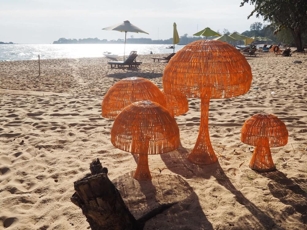 Travel advice Phu Quoc