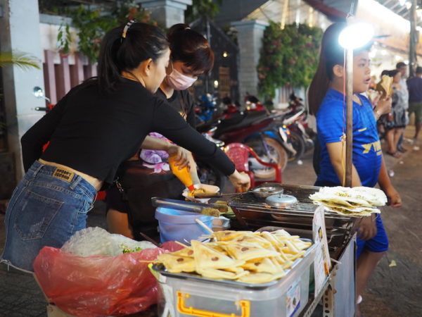 Travel advice Phu Quoc