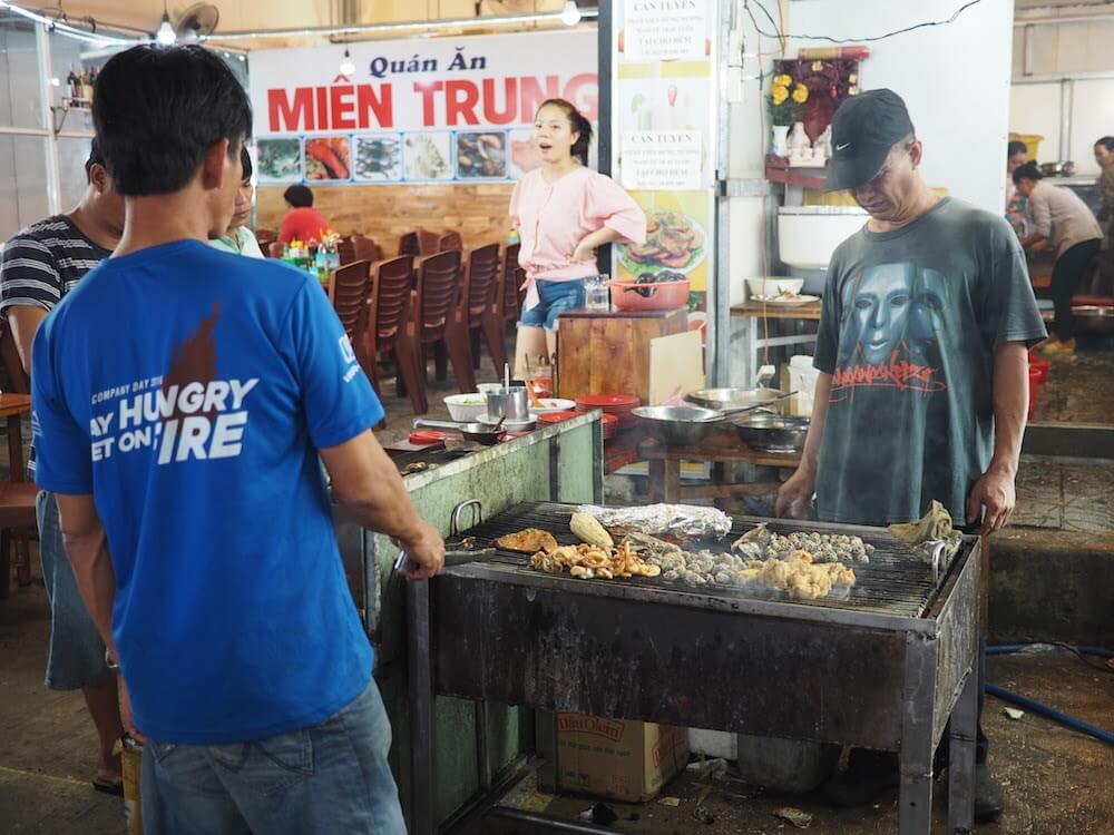 Travel advice for Phu Quoc