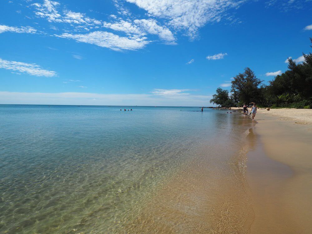 travel advice phu quoc