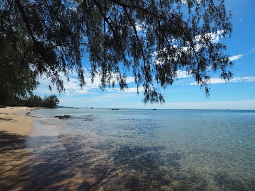 Travel Advice Phu Quoc
