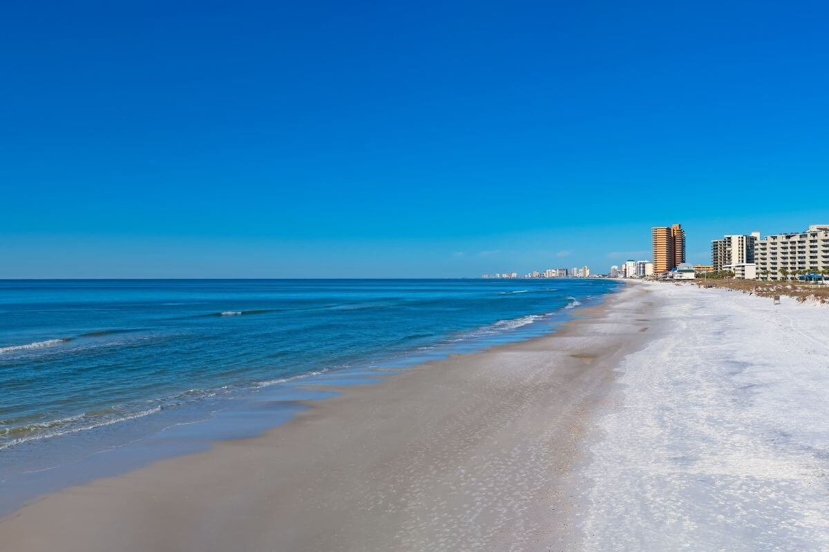 What to do Panama City Beach