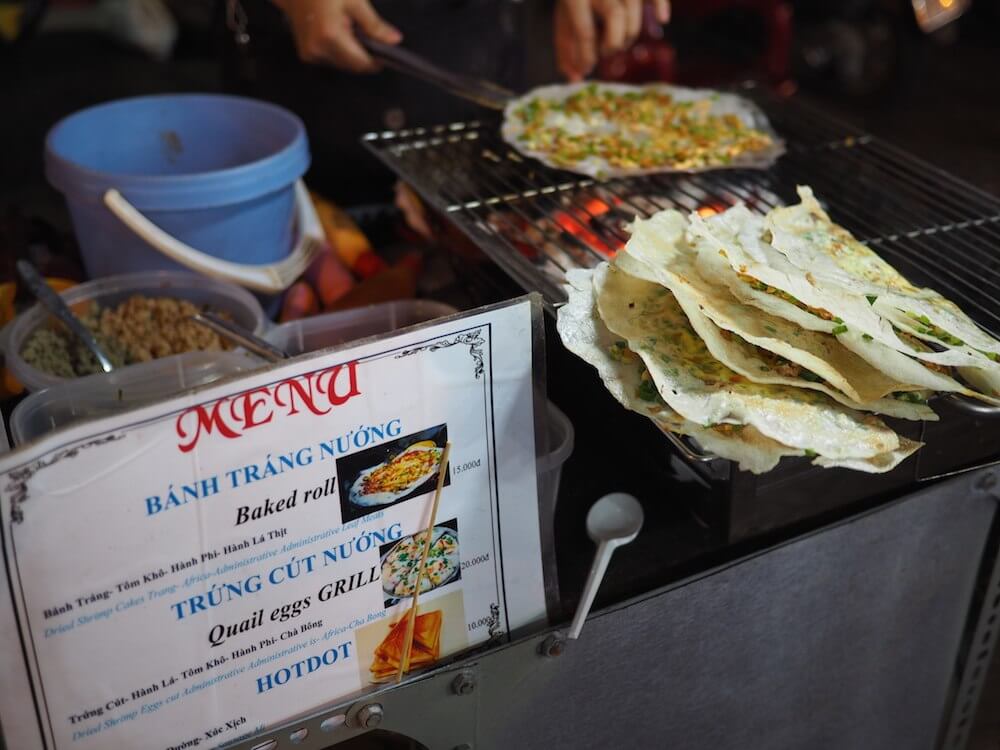 Duong Dong Night Market