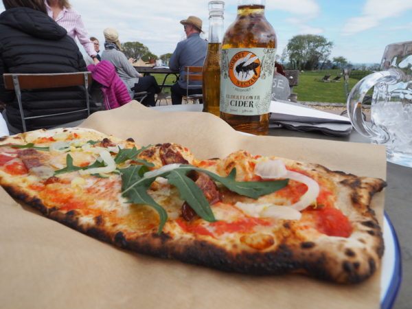 Jurassic Coast Road Trip