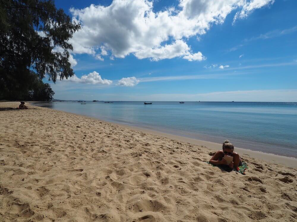 Travel Advice Phu Quoc