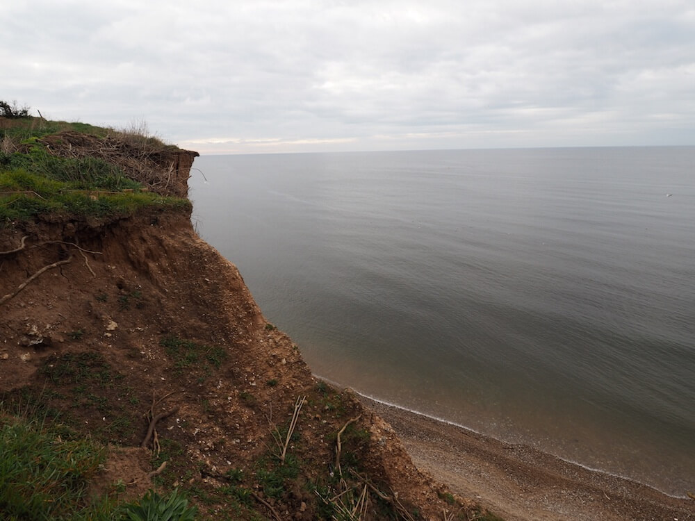 Jurassic Coast Road Trip
