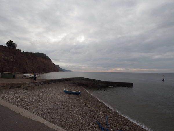 Jurassic Coast Road Trip