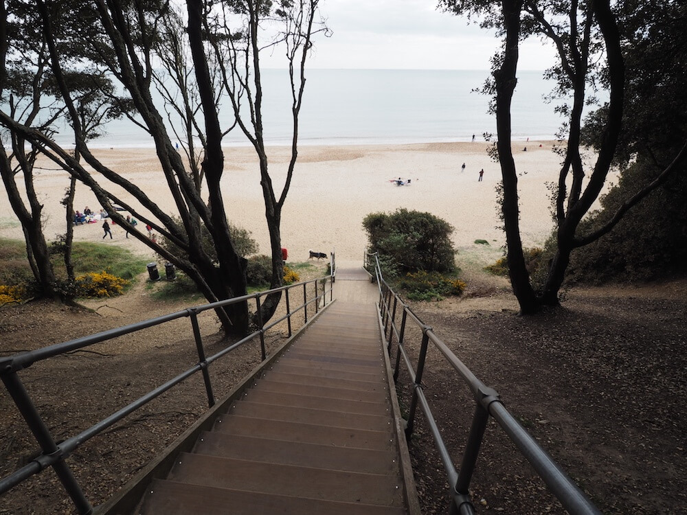 Jurassic Coast Road Trip