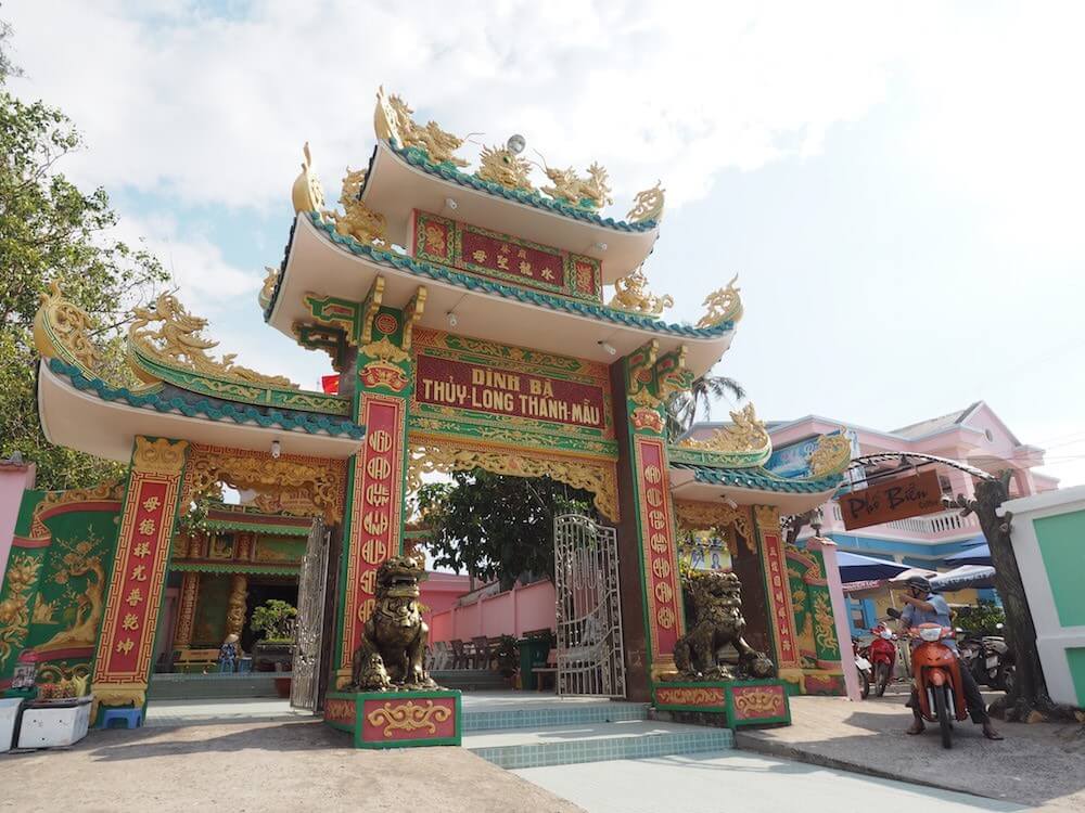 Travel advice Phu Quoc
