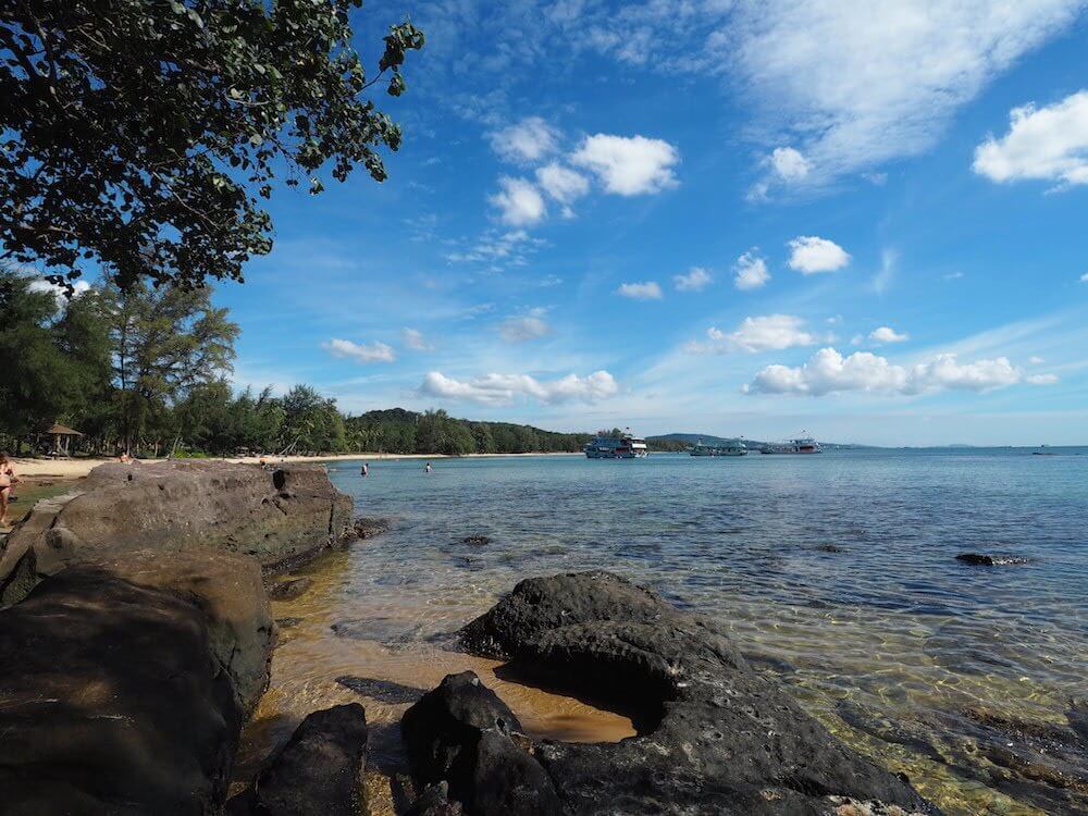 Travel advice Phu Quoc