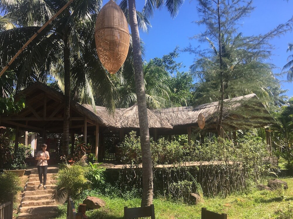 Travel advice Phu Quoc