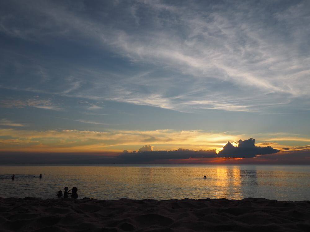Travel advice Phu Quoc