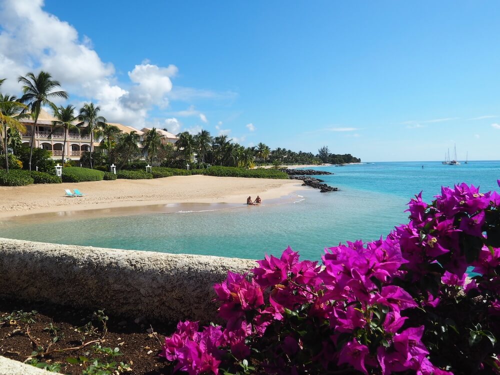 barbados restaurants