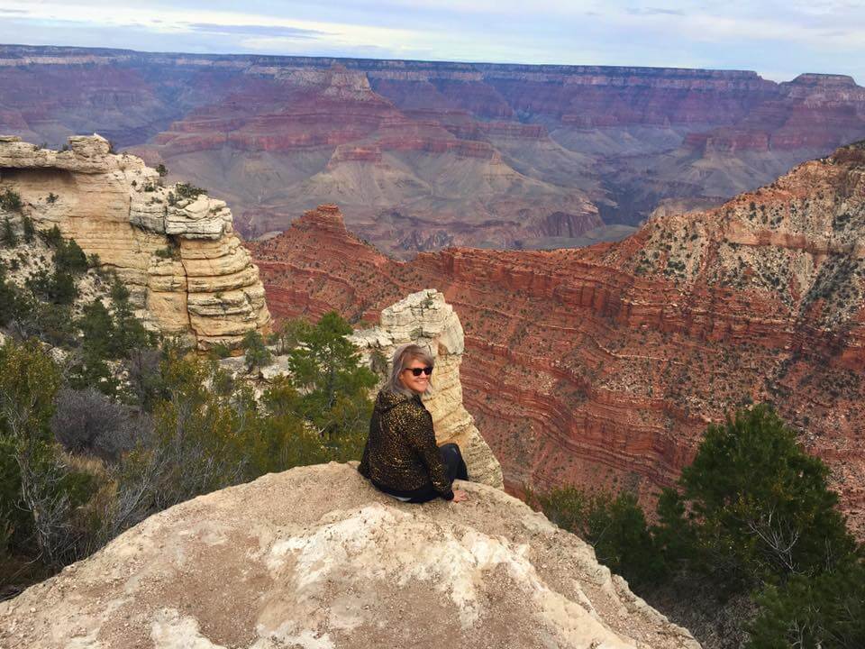 Win a Trek America Trip