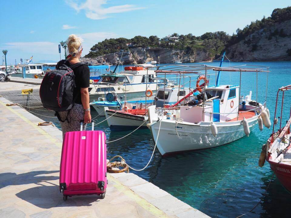 cheap summer holiday