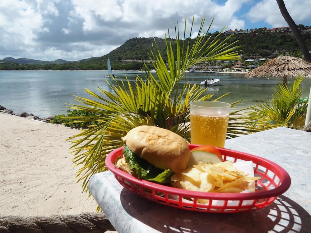 St James Club Resort Antigua