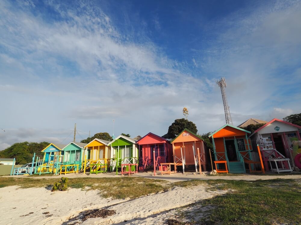 Grand Pineapple Beach Club