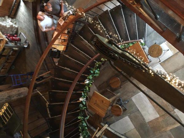 Eat and drink in Southampton