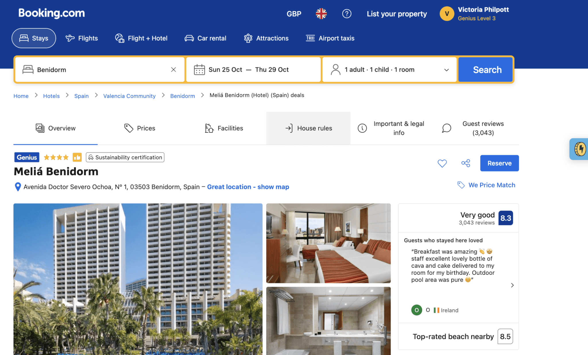 How to find a cheap holiday