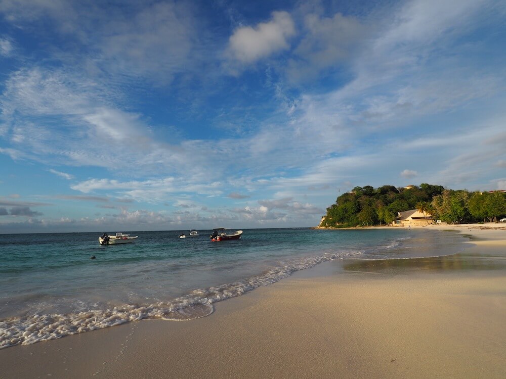 Grand Pineapple VIew