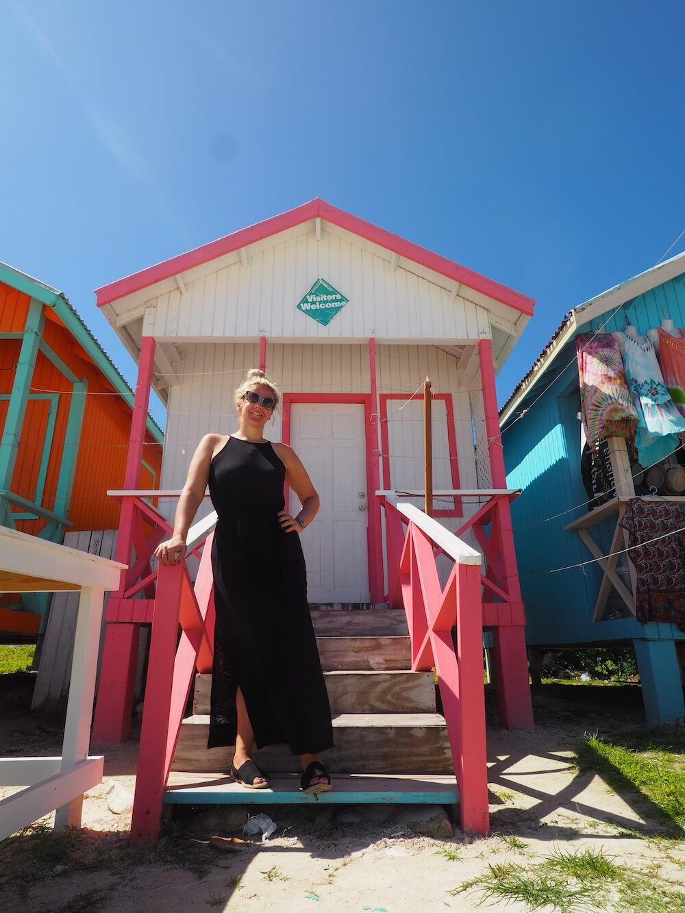 Grand Pineapple Beach Club