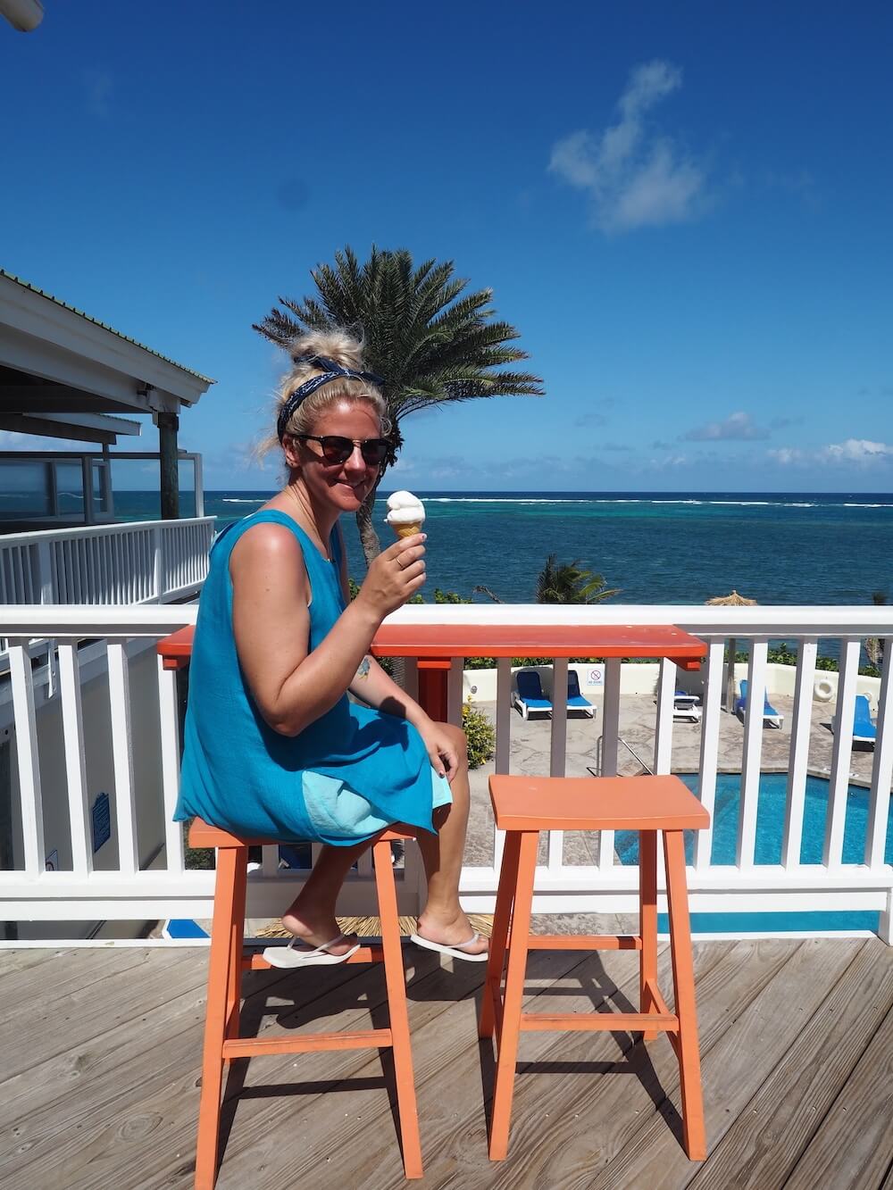 St James Club Antigua