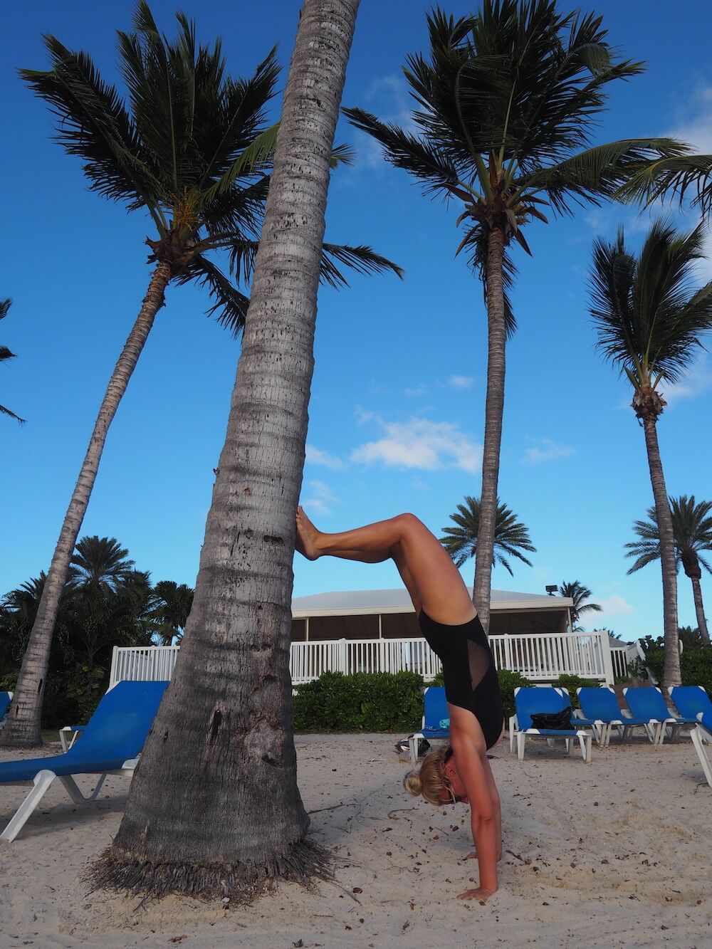 St James Club Antigua