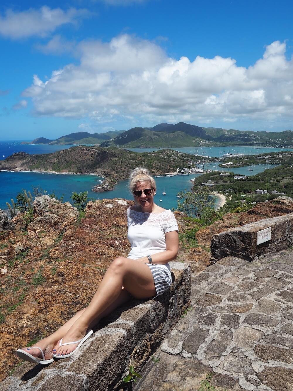 Packing list for a beach holiday