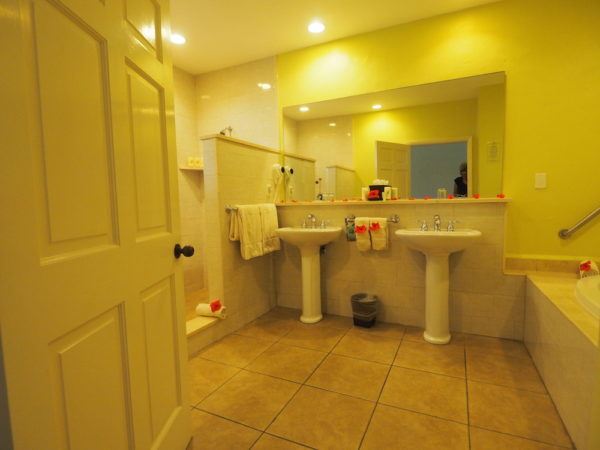 St James Club Antigua