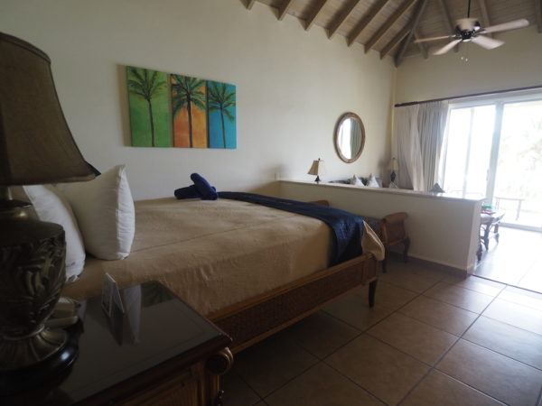 St James Club Antigua