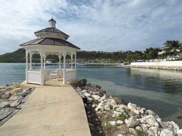 St James Club Antigua