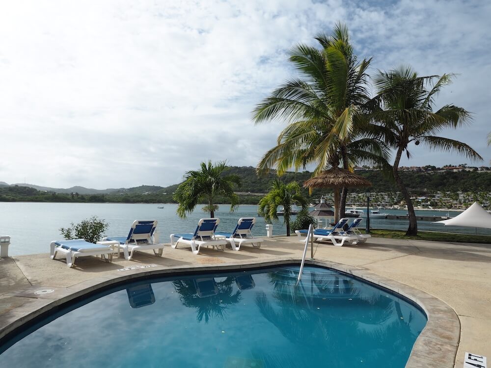 St James Club Antigua