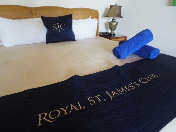 Luxury Hotel in Antigua