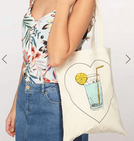 Packing list for a beach holiday