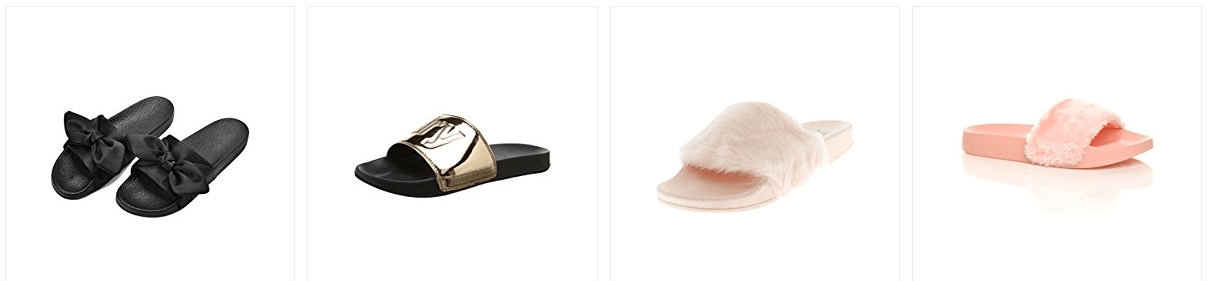 Footwear for Glastonbury