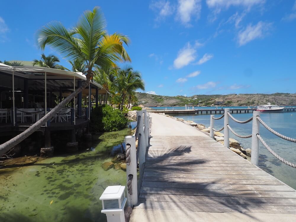 St James Club Antigua