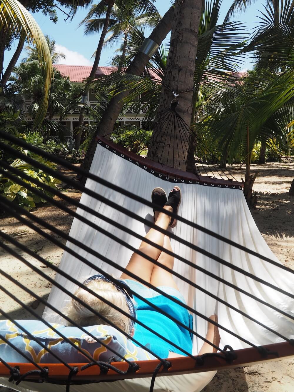 Pineapple Club Resort Review