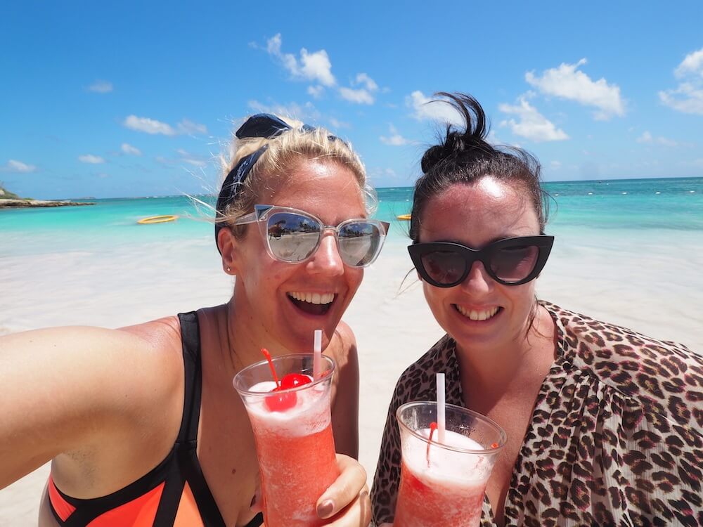 Pineapple Club Resort review