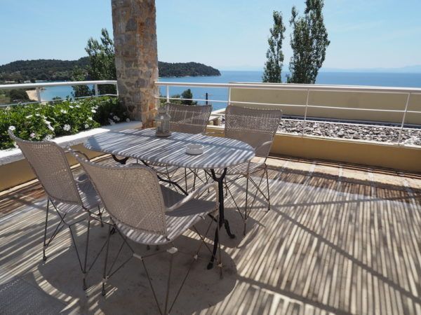 Things to do Skiathos