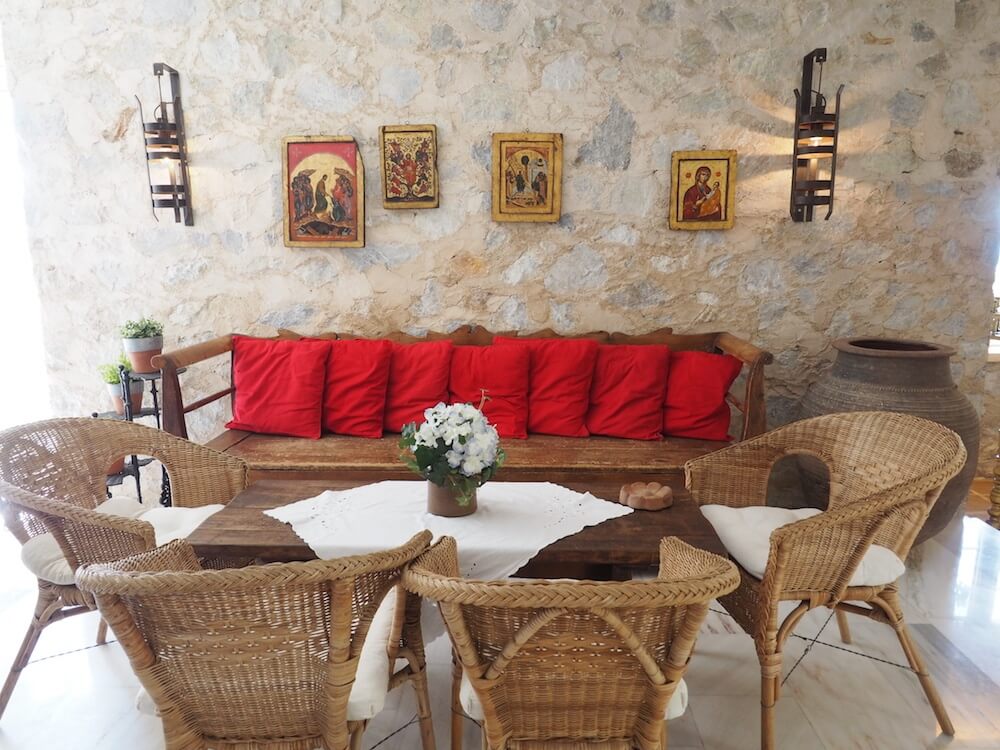 Things to do Skiathos