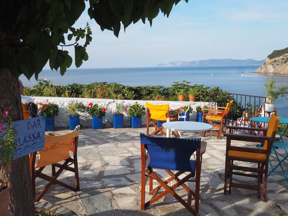 Things to do Skopelos