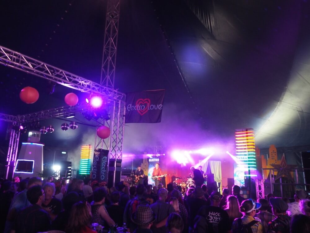 Isle of Wight Festival