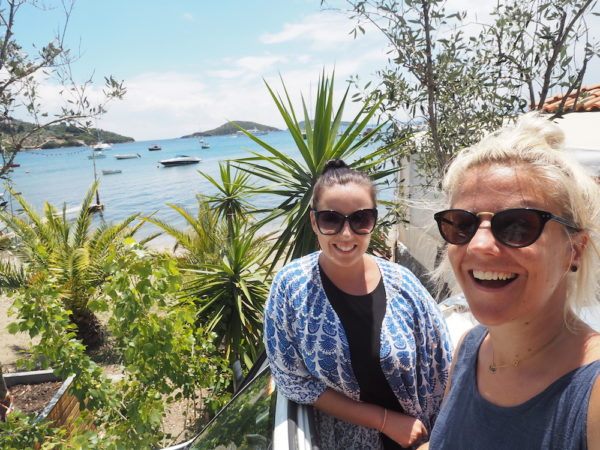 Things to do in Skiathos